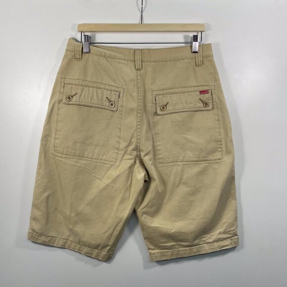 Vintage Stussy Shorts - Picture 3 of 3